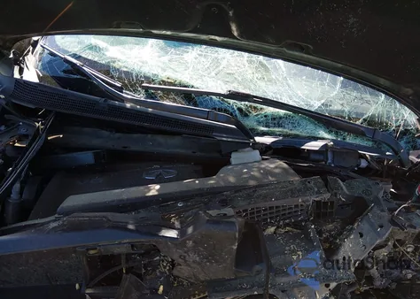 2020 Infiniti Qx60 Pure from USA, damaged, VIN 5N1DL0MN2LC521184